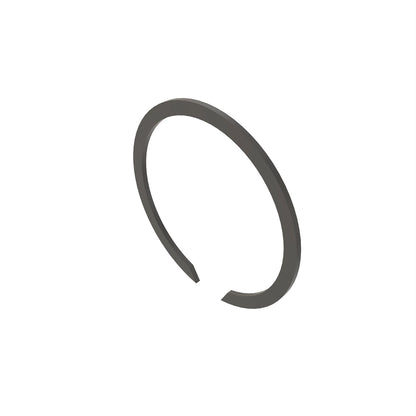 John Deere R39081:  External Snap Ring