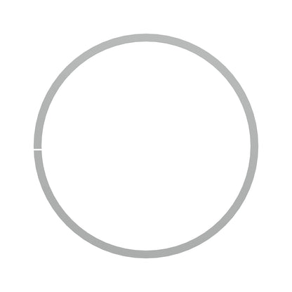 John Deere R39280: Piston Ring