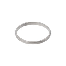 John Deere R39283:  Piston and Rod Hook Joint Ring