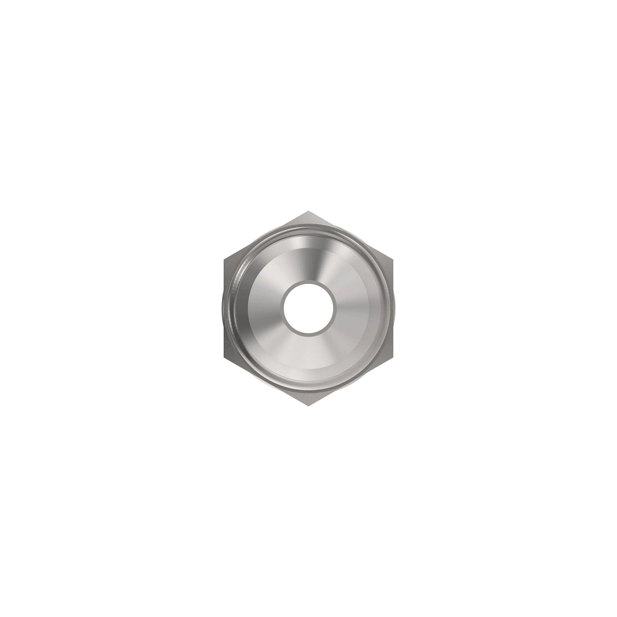 John Deere R39832: Adapter Fitting
