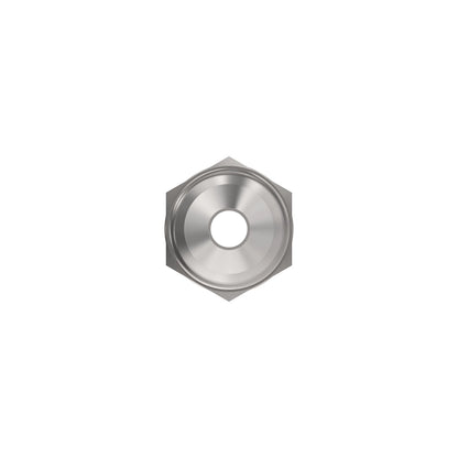 John Deere R39832: Adapter Fitting
