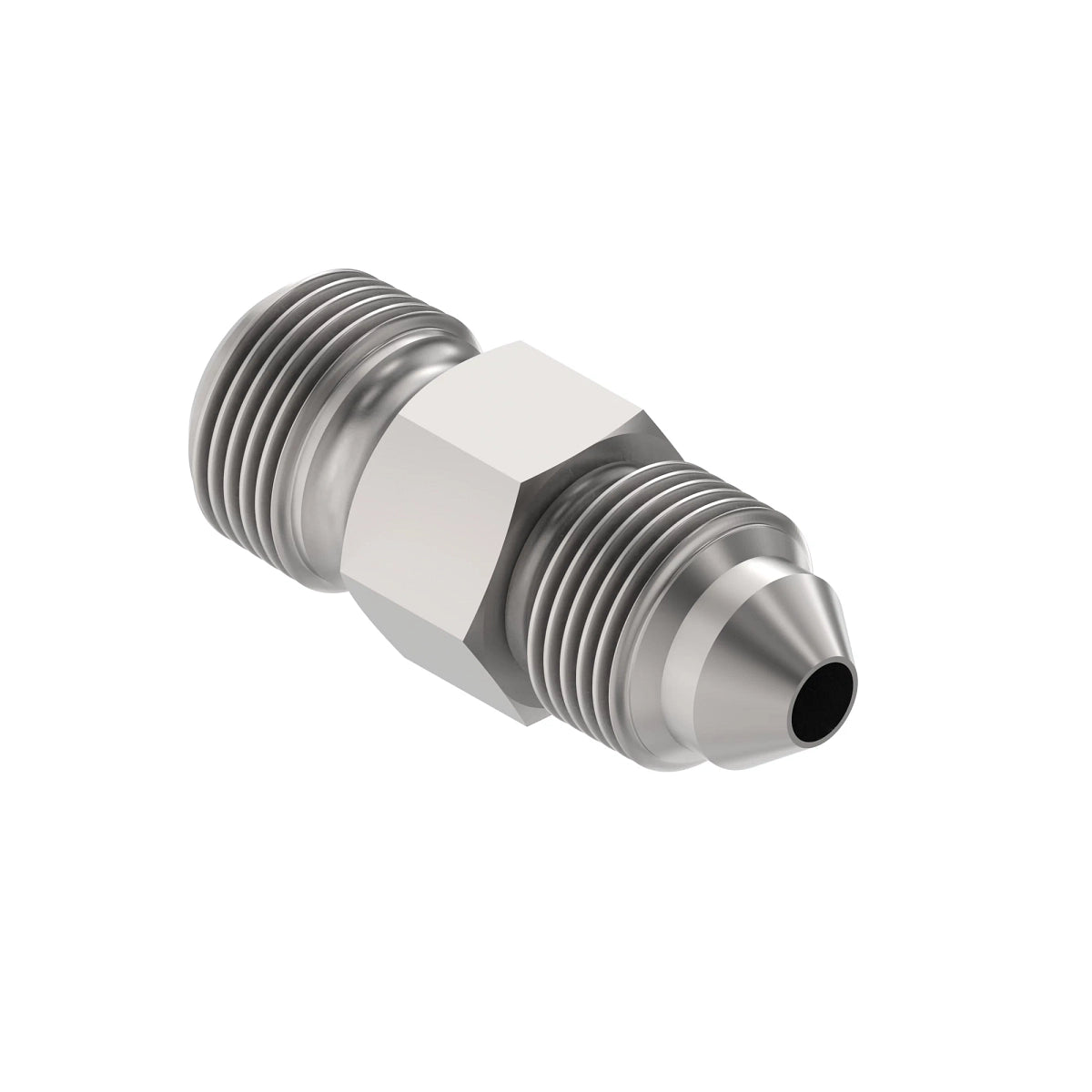 John Deere R39832:  Adapter Fitting