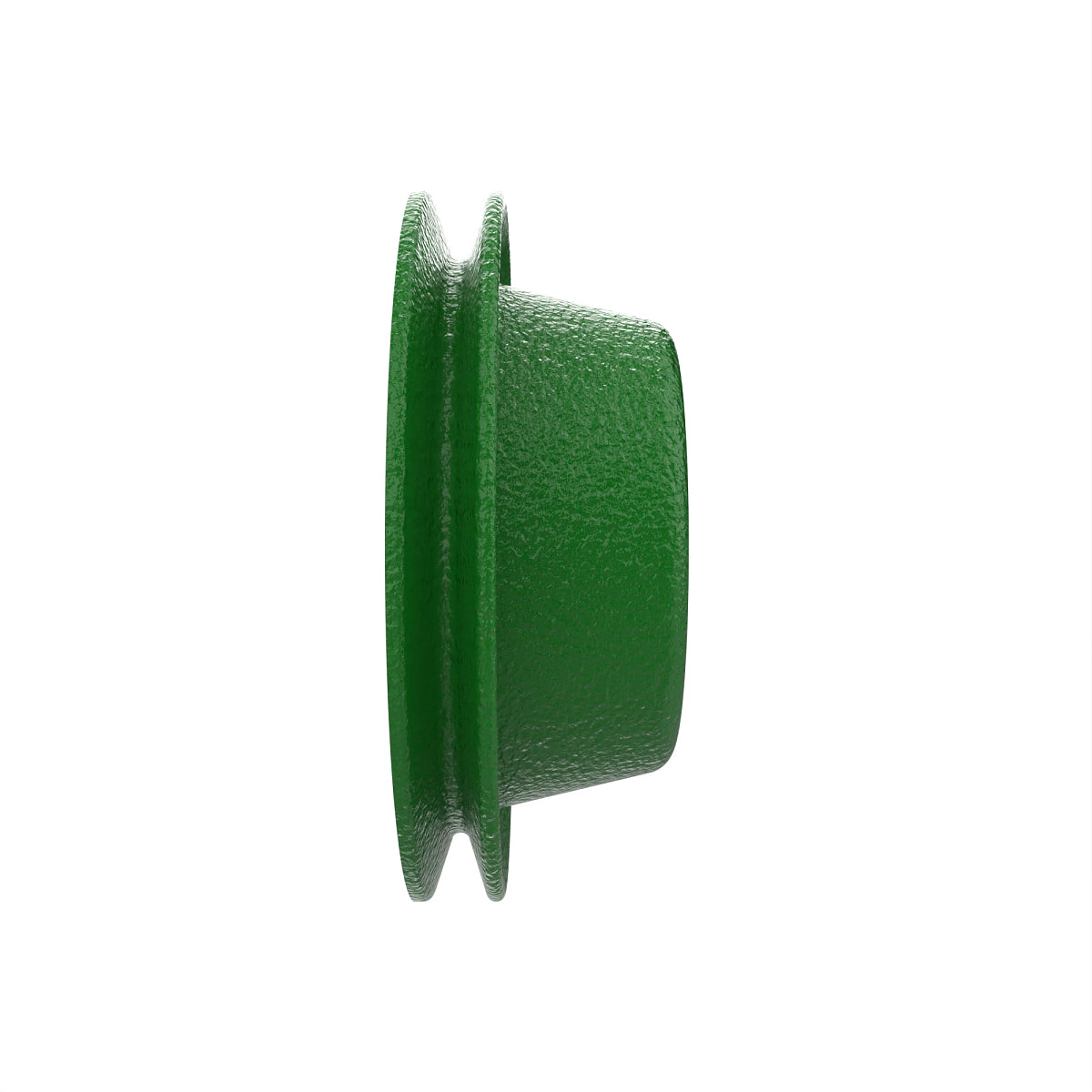 John Deere R40212: Fan Pulley