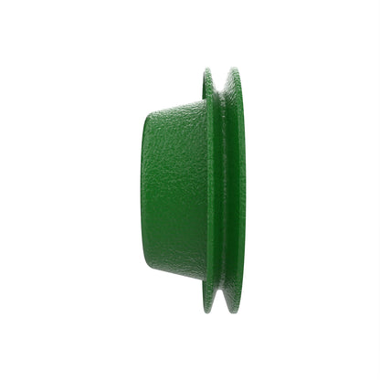 John Deere R40212: Fan Pulley