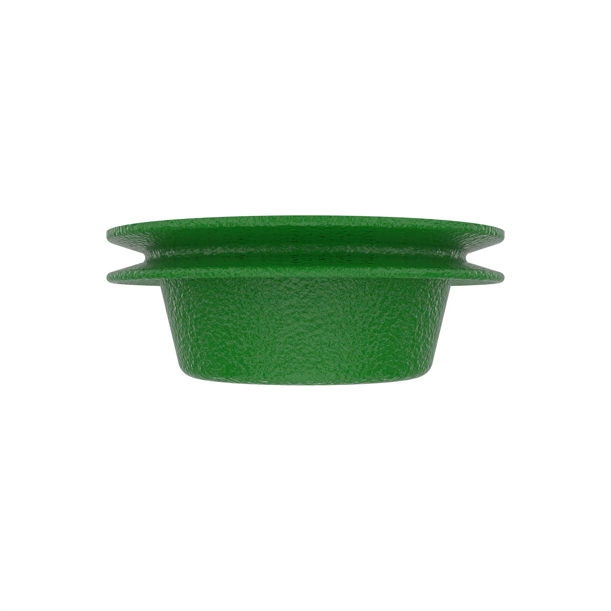 John Deere R40212: Fan Pulley