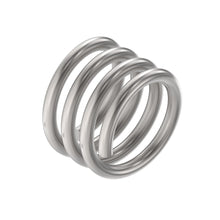 John Deere R40596: Compression Spring