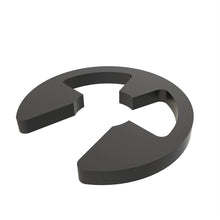 John Deere R40687:  External Snap Ring