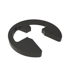 John Deere R40687: External Snap Ring