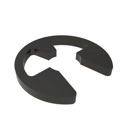 John Deere R40687: External Snap Ring
