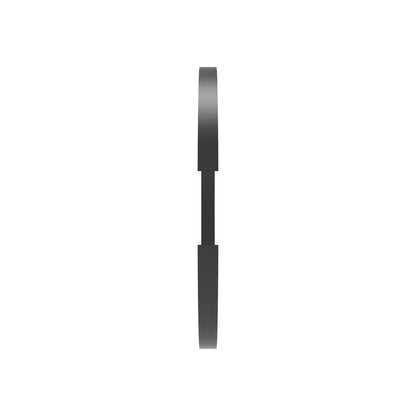 John Deere R40711: External Snap Ring