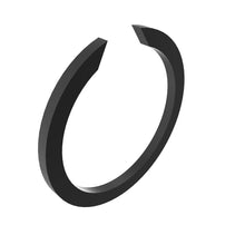 John Deere R40711: External Snap Ring