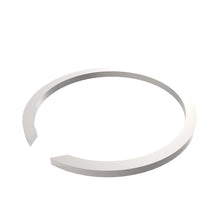 John Deere R40712: External Snap Ring