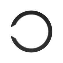 John Deere R40715: External Snap Ring
