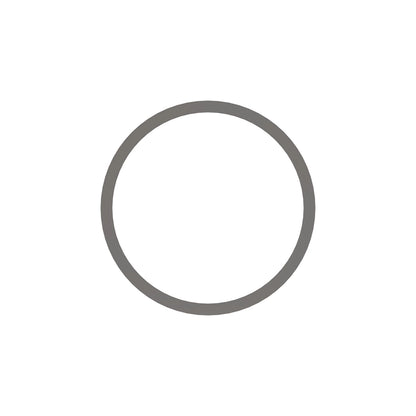John Deere R40801: Cylindrical Alloy Bushing