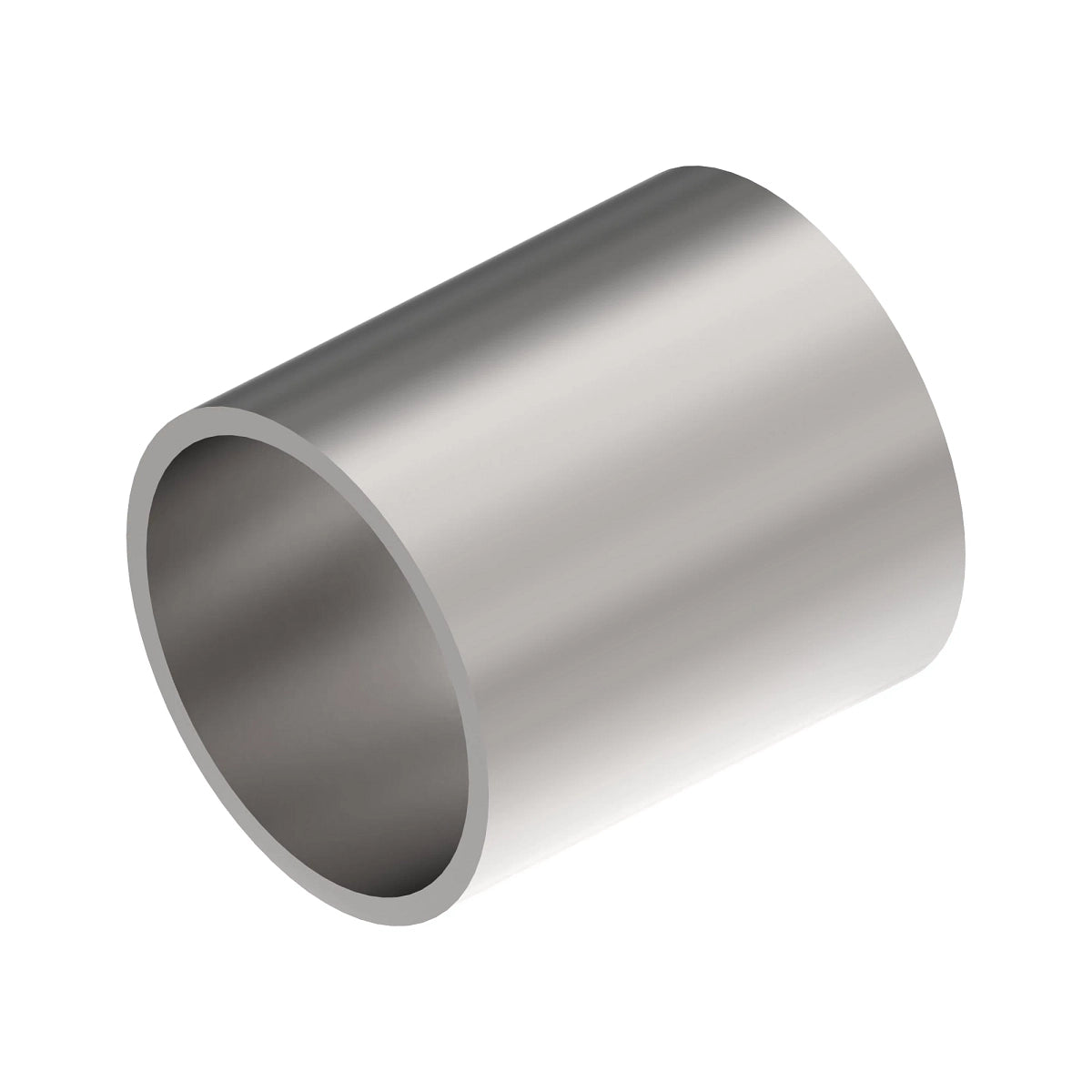 John Deere R40801: Cylindrical Alloy Bushing