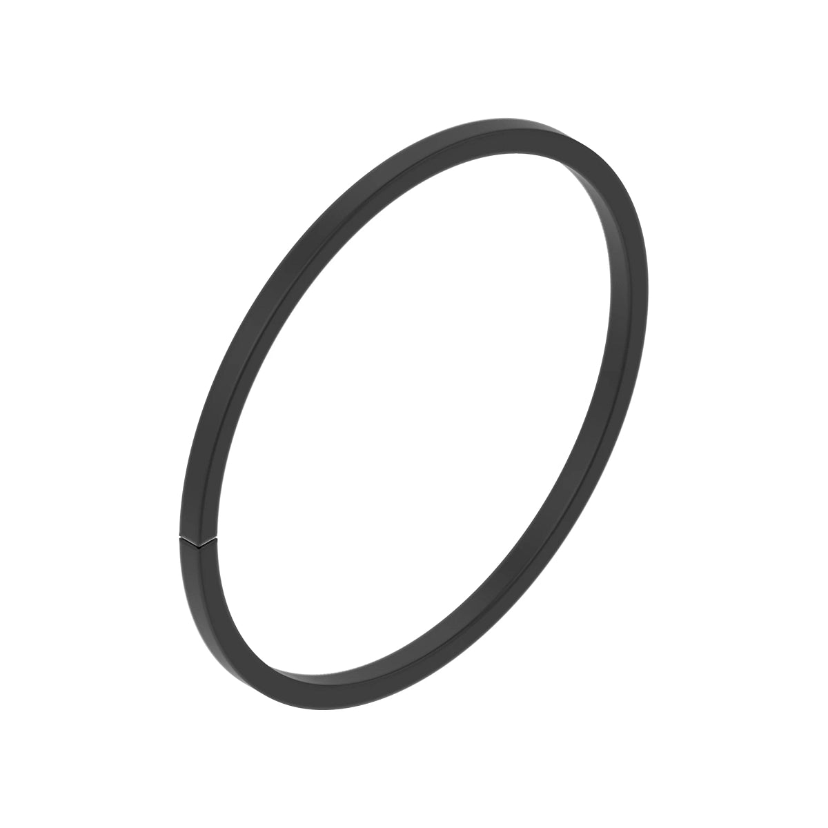 John Deere R40922:  Backup Ring