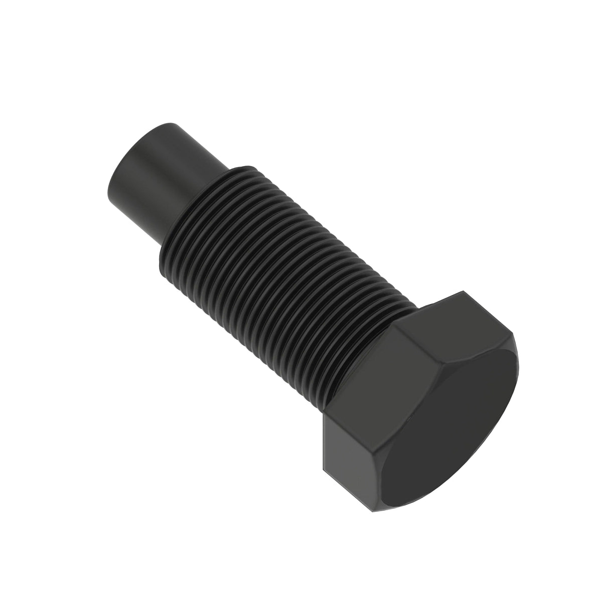 John Deere R40928: Pilot Point Screw