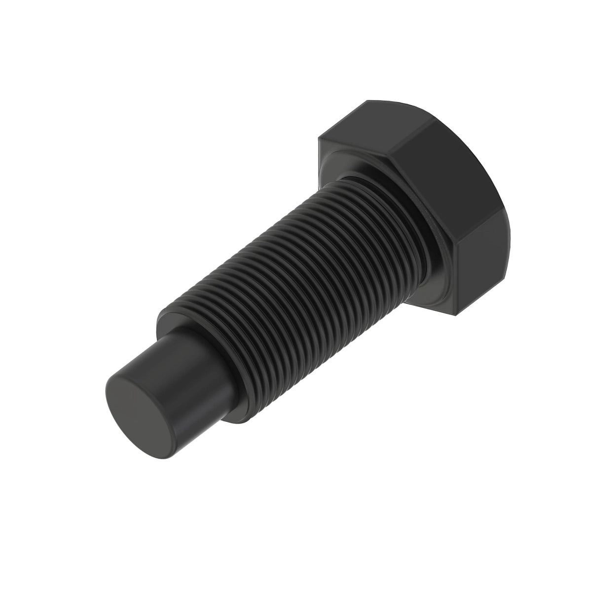 John Deere R40928: Pilot Point Screw