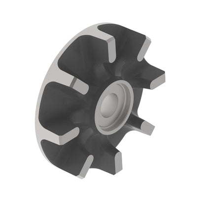 John Deere R40978: Impeller