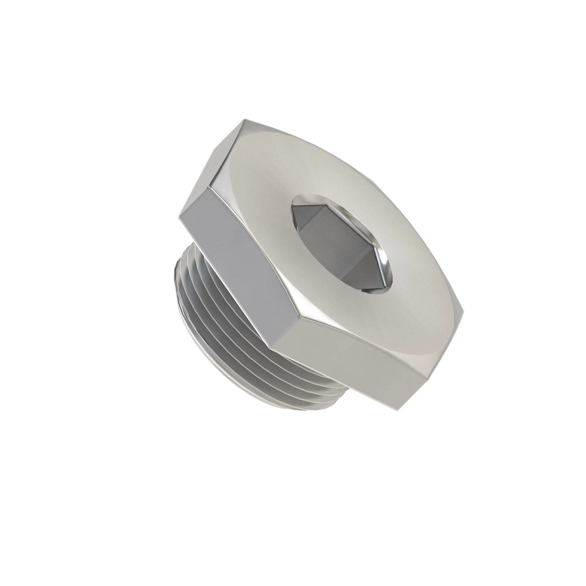 John Deere R41155:  Fitting Plug