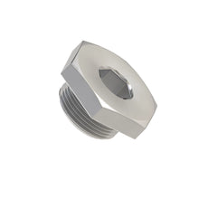 John Deere R41155:  Fitting Plug