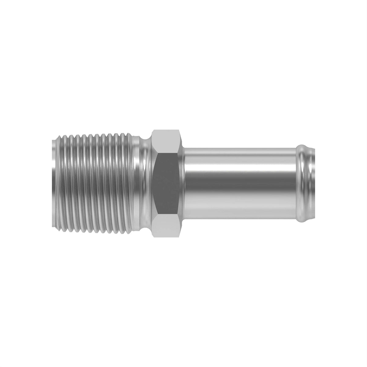 John Deere R41985: Threaded Connector Fitting