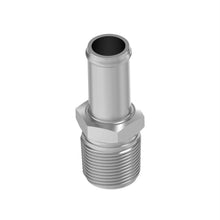 John Deere R41985:  Threaded Connector Fitting
