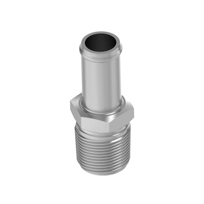 John Deere R41985:  Threaded Connector Fitting