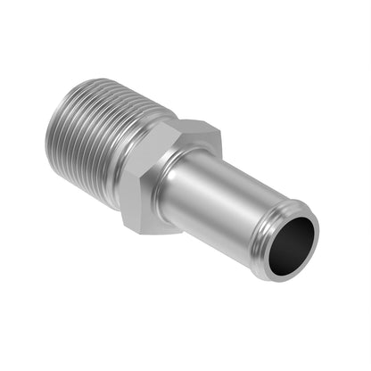 John Deere R41985: Threaded Connector Fitting