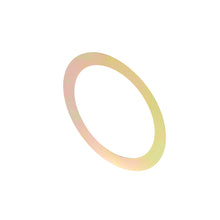 John Deere R42101: Plain Circular Shim