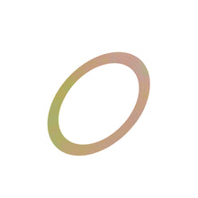 John Deere R42101:  Plain Circular Shim