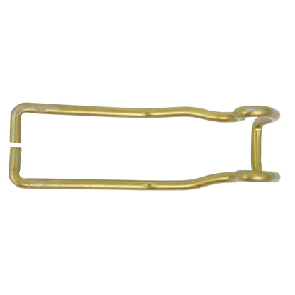 John Deere R42495: Link Handle
