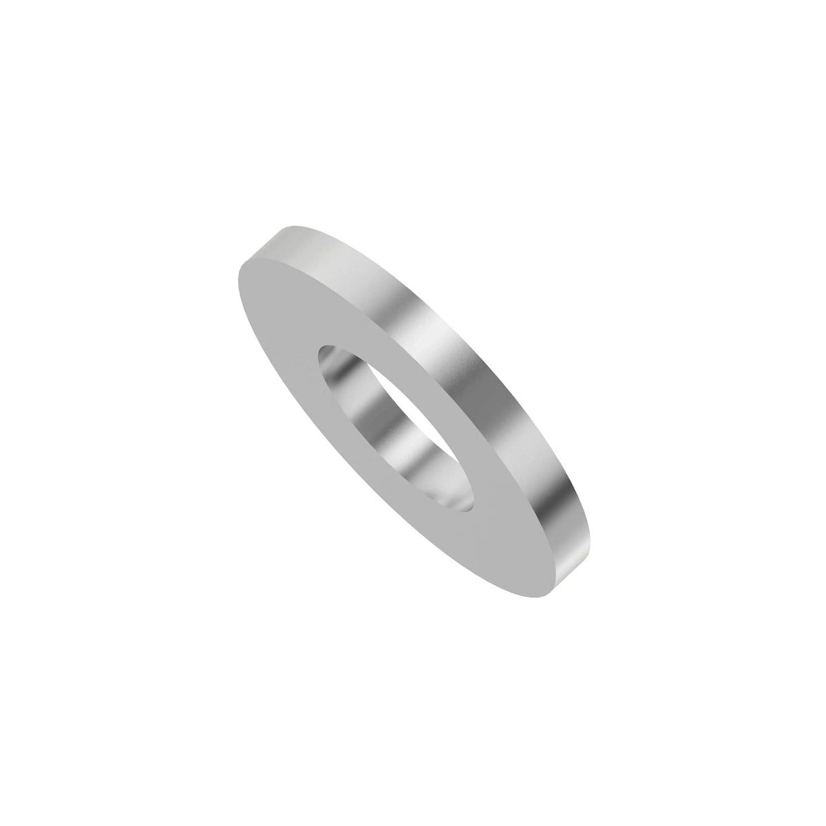John Deere R42729:  Round Hole Washer