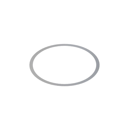 John Deere R42765: Circular Plain Shim