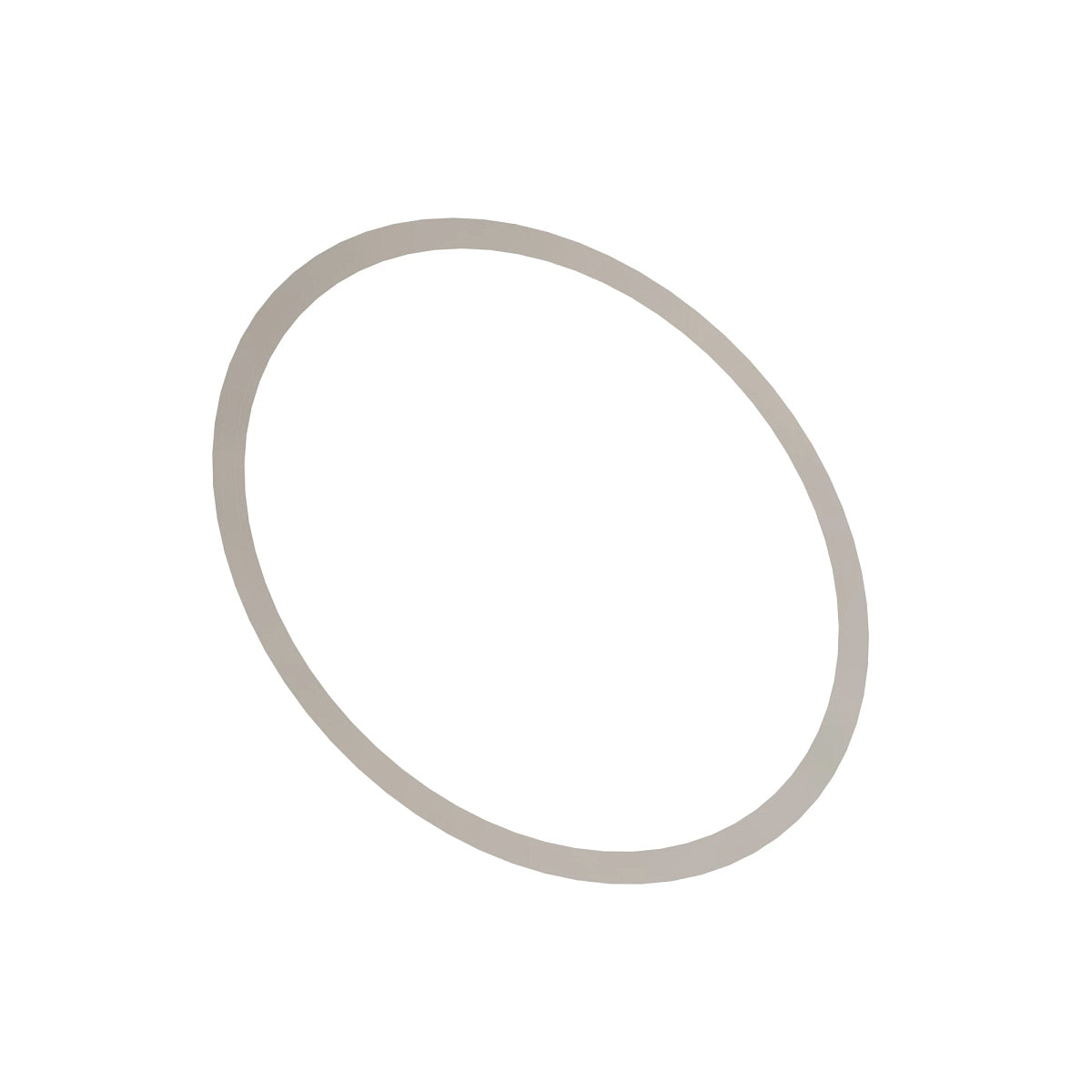 John Deere R42765: Circular Plain Shim