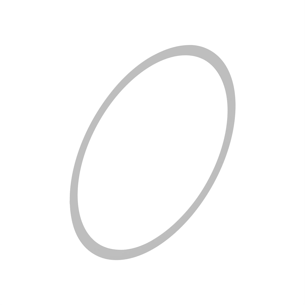 John Deere R42766: Plain Circular Shim
