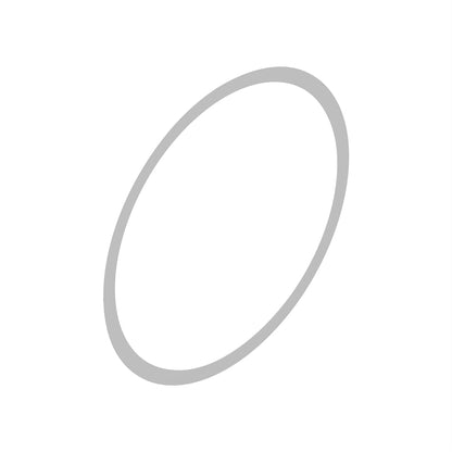 John Deere R42766: Plain Circular Shim