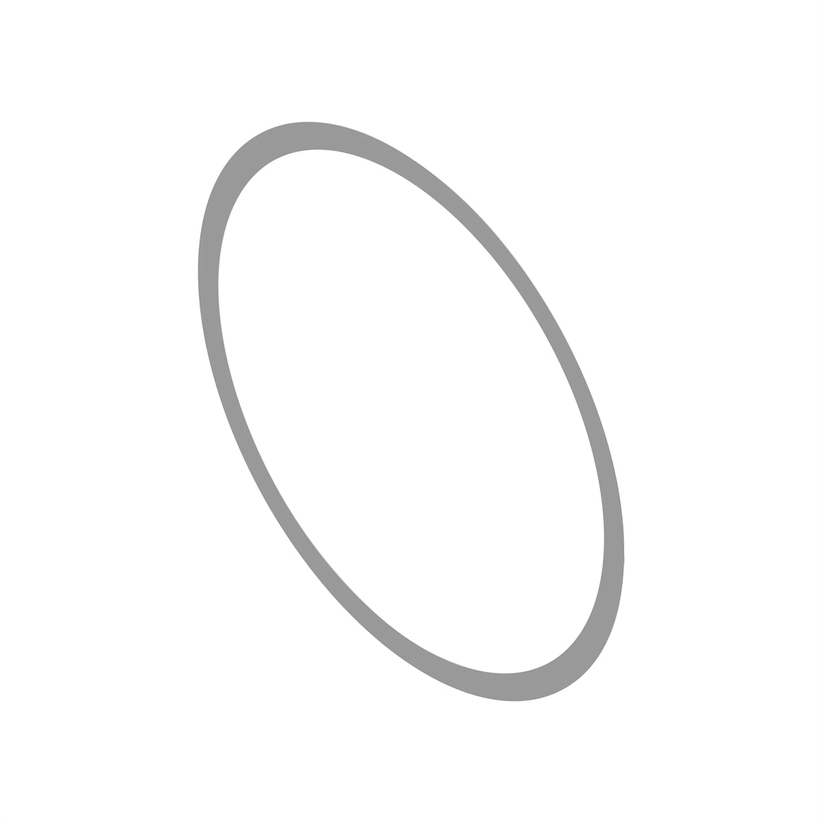 John Deere R42766: Plain Circular Shim