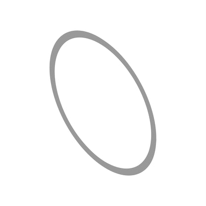 John Deere R42766: Plain Circular Shim