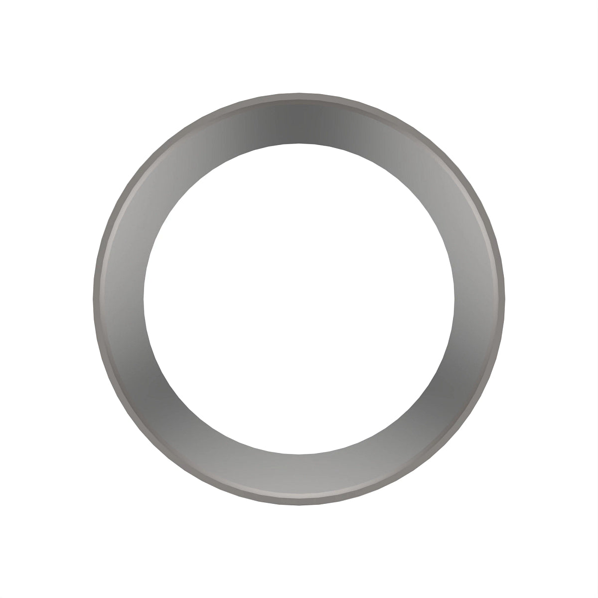 John Deere R43214: Cylindrical Split Alloy Bushing