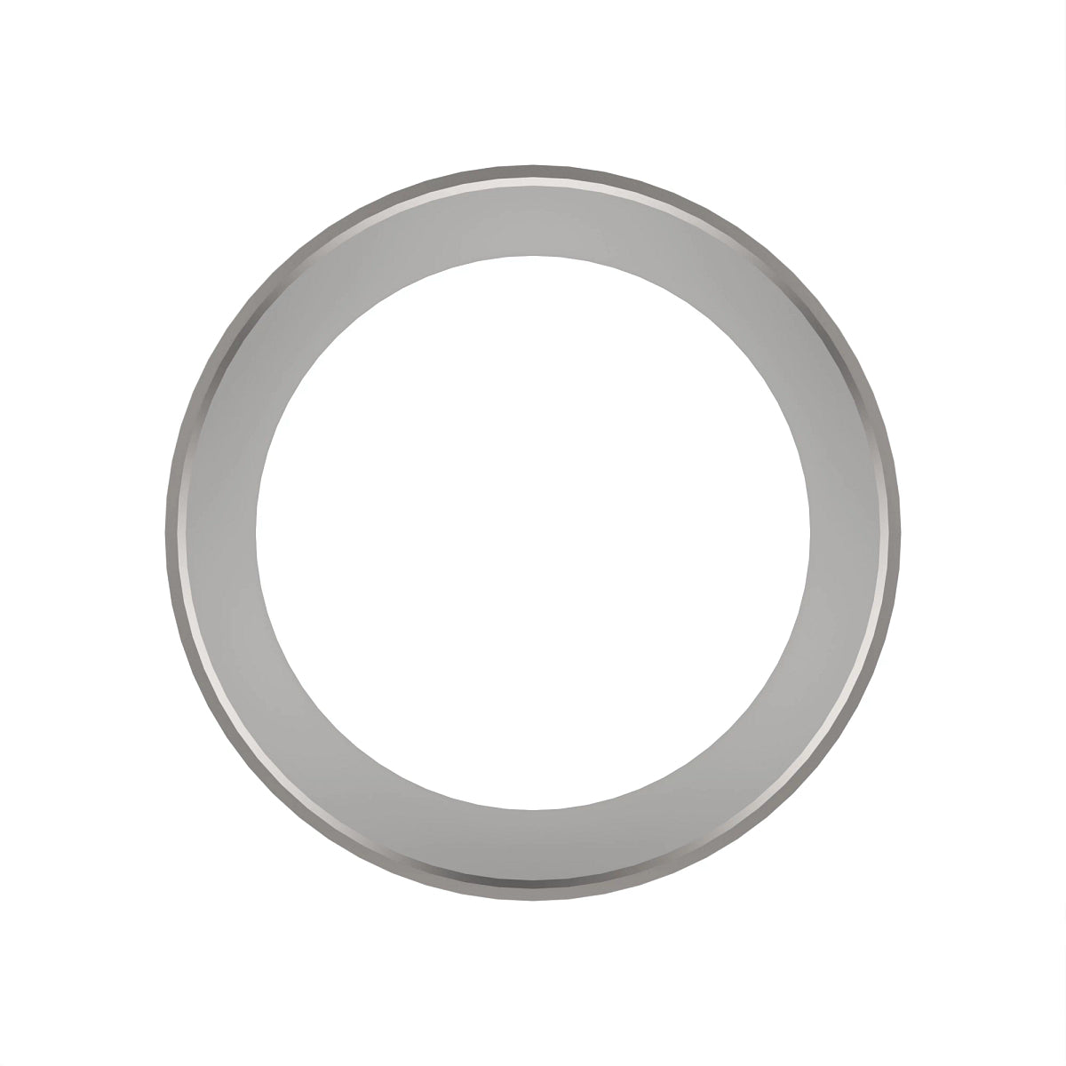 John Deere R43214: Cylindrical Split Alloy Bushing