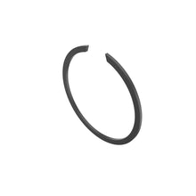 John Deere R43383:  External Snap Ring