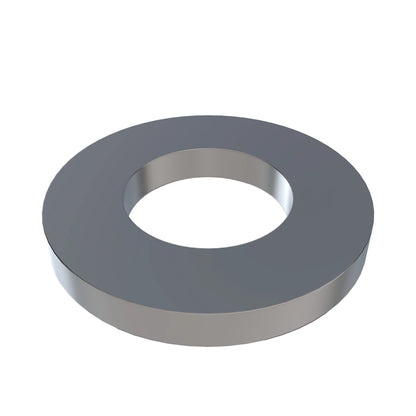 John Deere R43549: Round Hole Washer