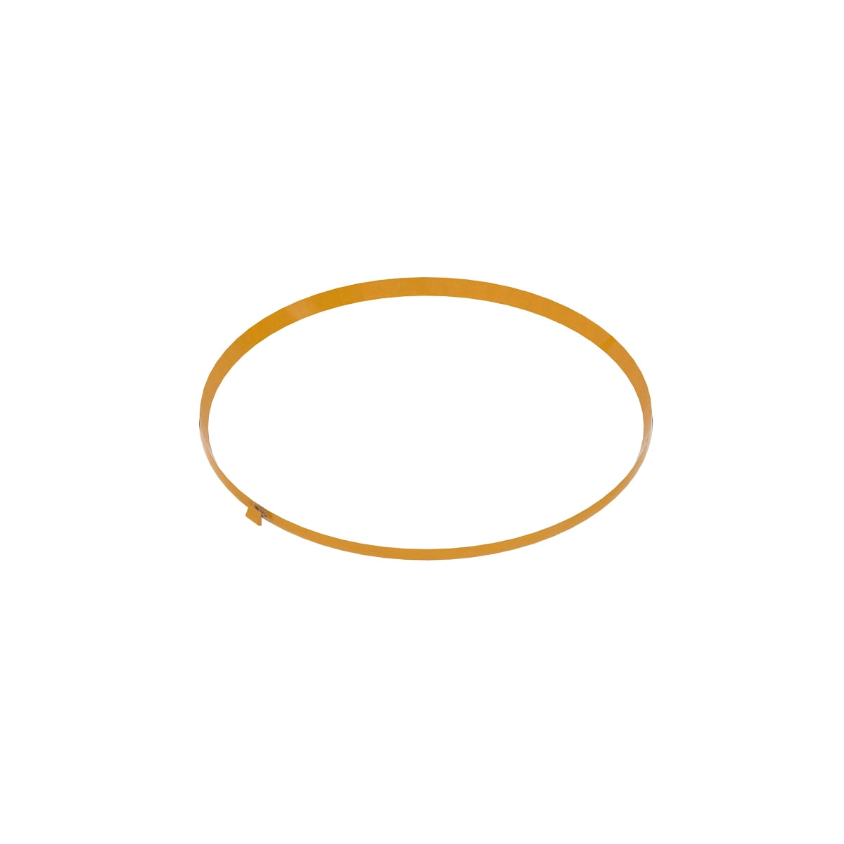John Deere R43659:  Sealing Ring