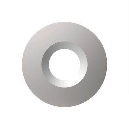 John Deere R44160: Cylindrical Split Alloy Bushing