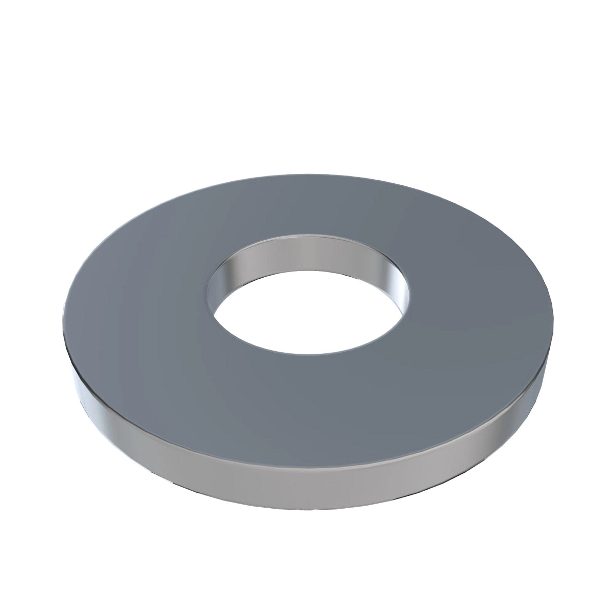 John Deere R44255: Round Hole Washer