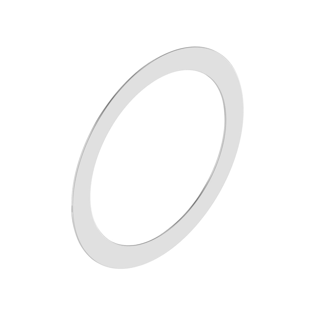 John Deere R45200: Plain Circular Shim