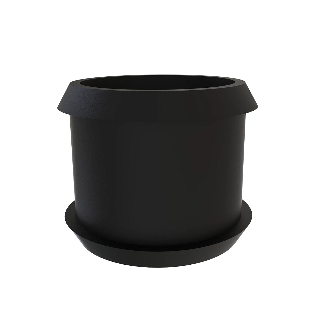 John Deere R45537: Plain Round Grommet