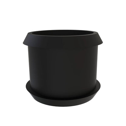 John Deere R45537: Plain Round Grommet