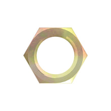 John Deere R45620: Wheel Lock Nut, 7/8"